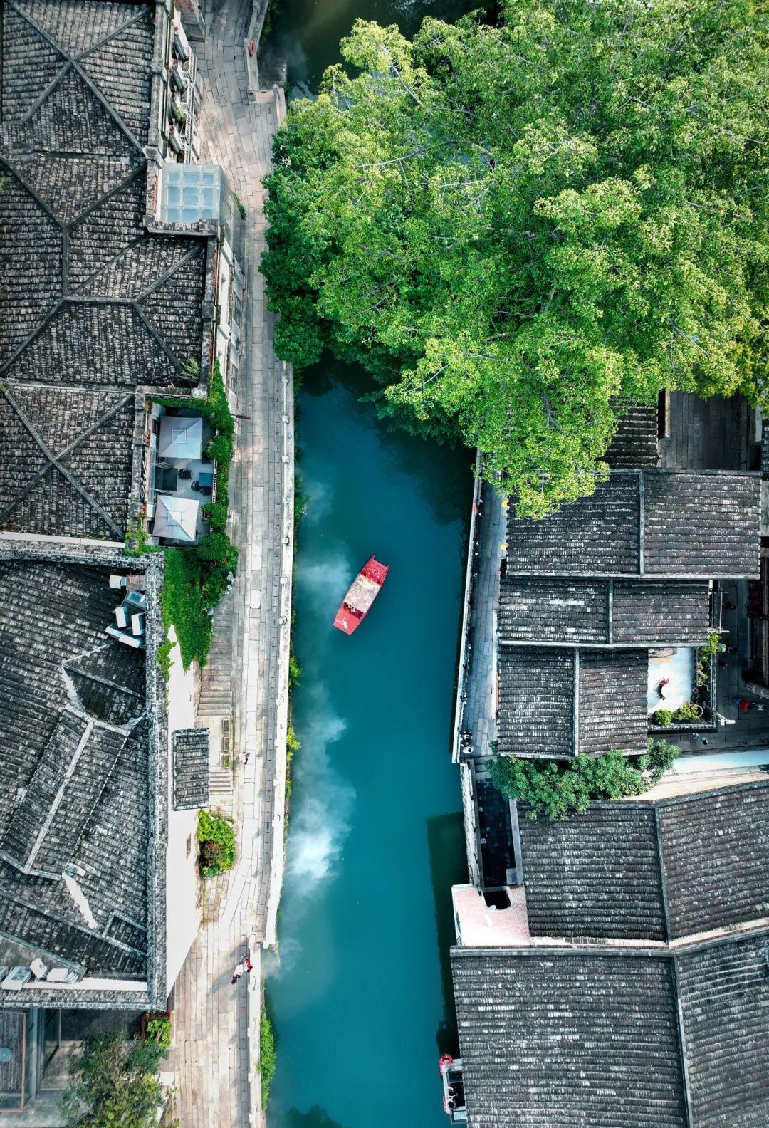 有福之州 畅游五一 | 福州五一文旅网络消费季福利来袭