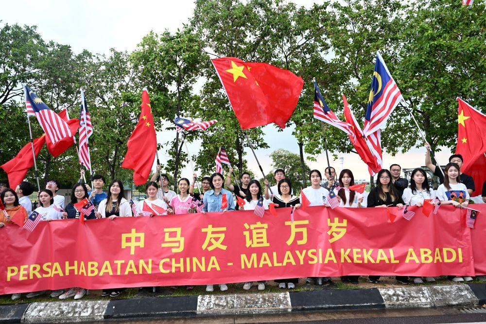 视频丨亲诚惠容行大道 命运与共开新篇——习近平主席东南亚之行盛况空前