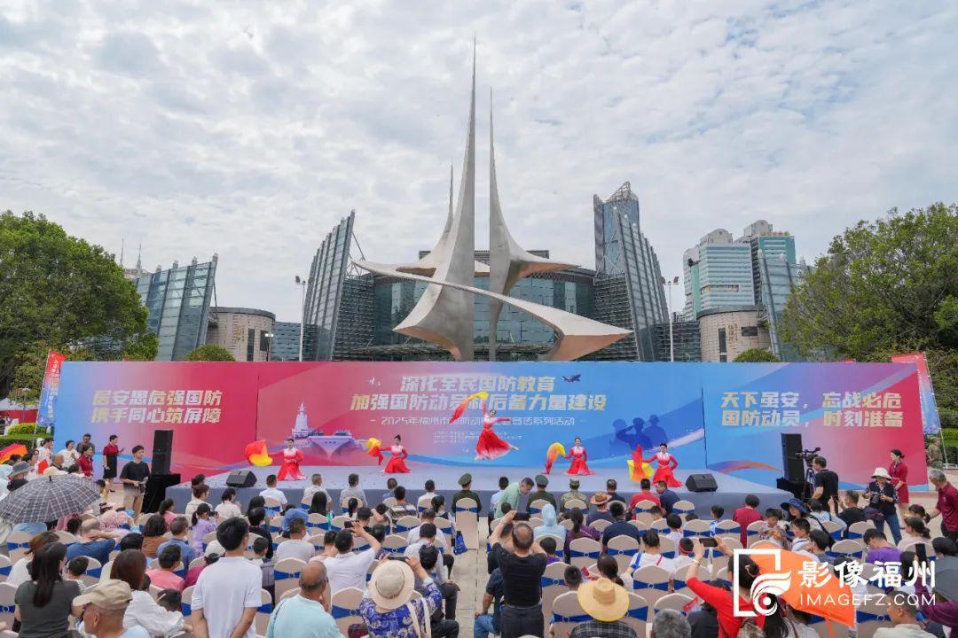 排起长队!这场宣教活动人气旺 排起长队!这场宣教活动人气旺