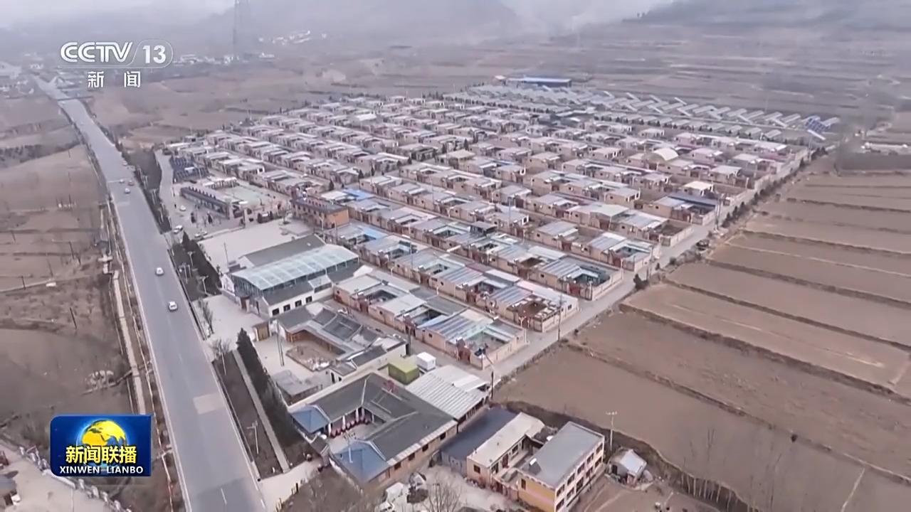 新思想引领新征程丨为了老百姓的“安居梦”