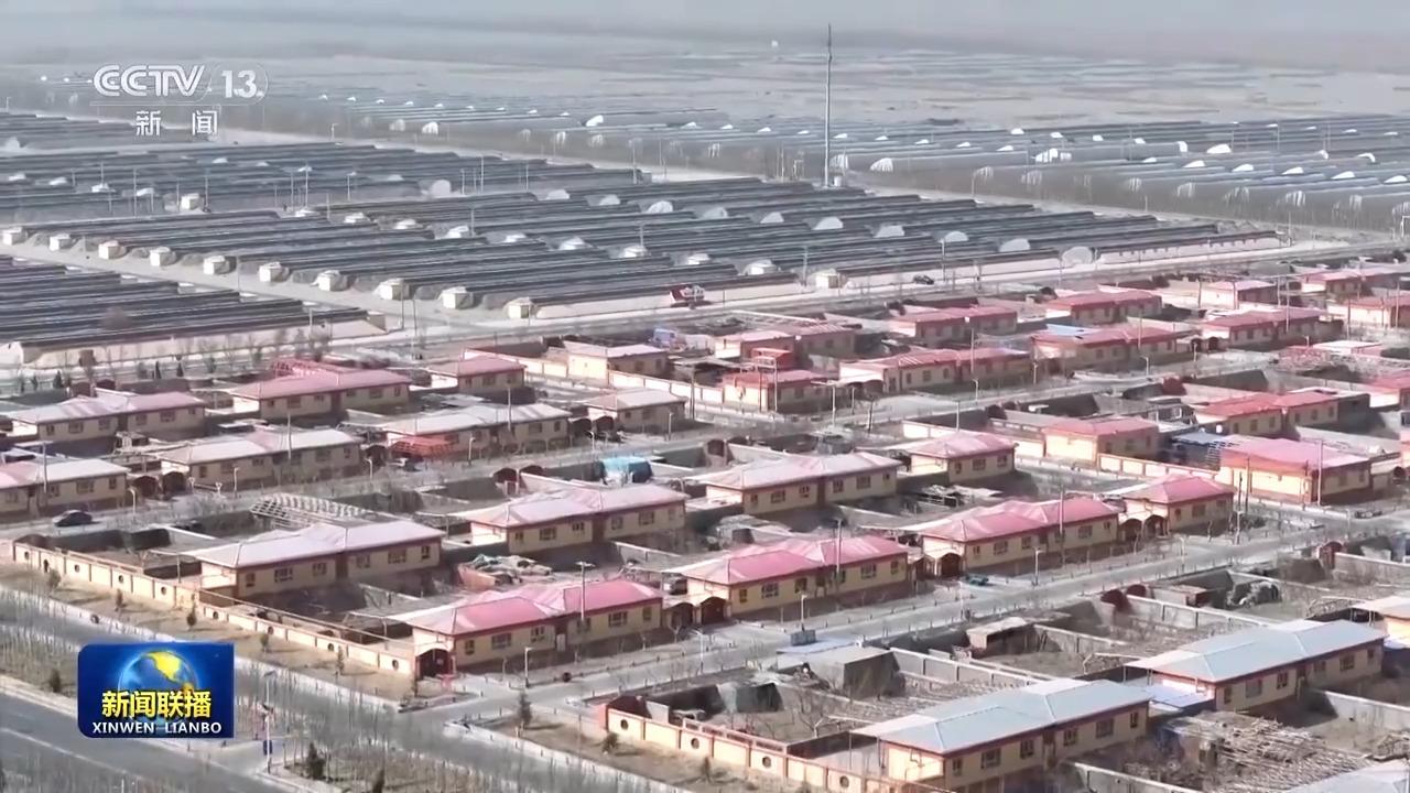 新思想引领新征程丨为了老百姓的“安居梦”