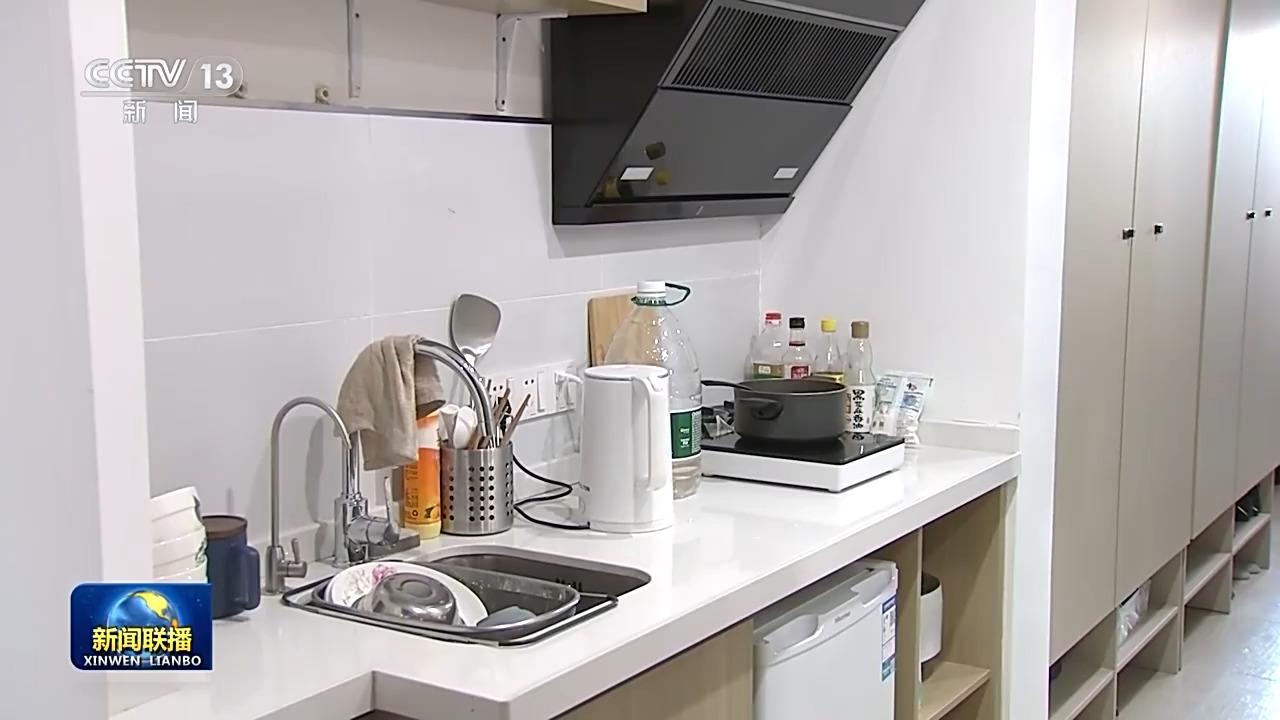 新思想引领新征程丨为了老百姓的“安居梦”