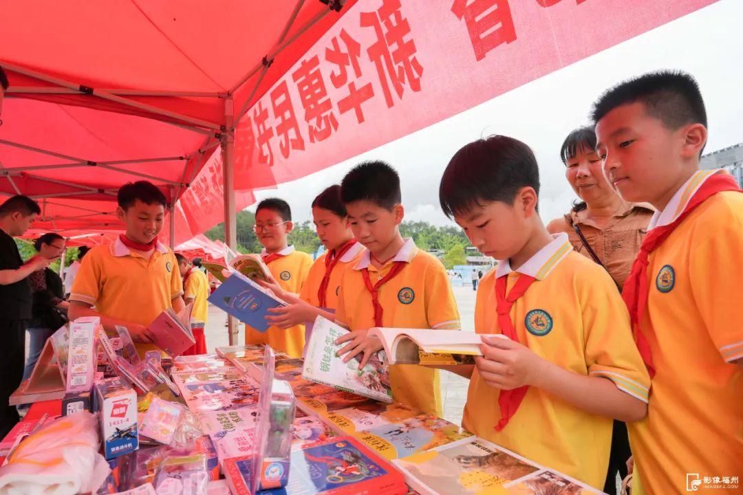 世界读书日,共赴书香之约! 世界读书日,共赴书香之约!