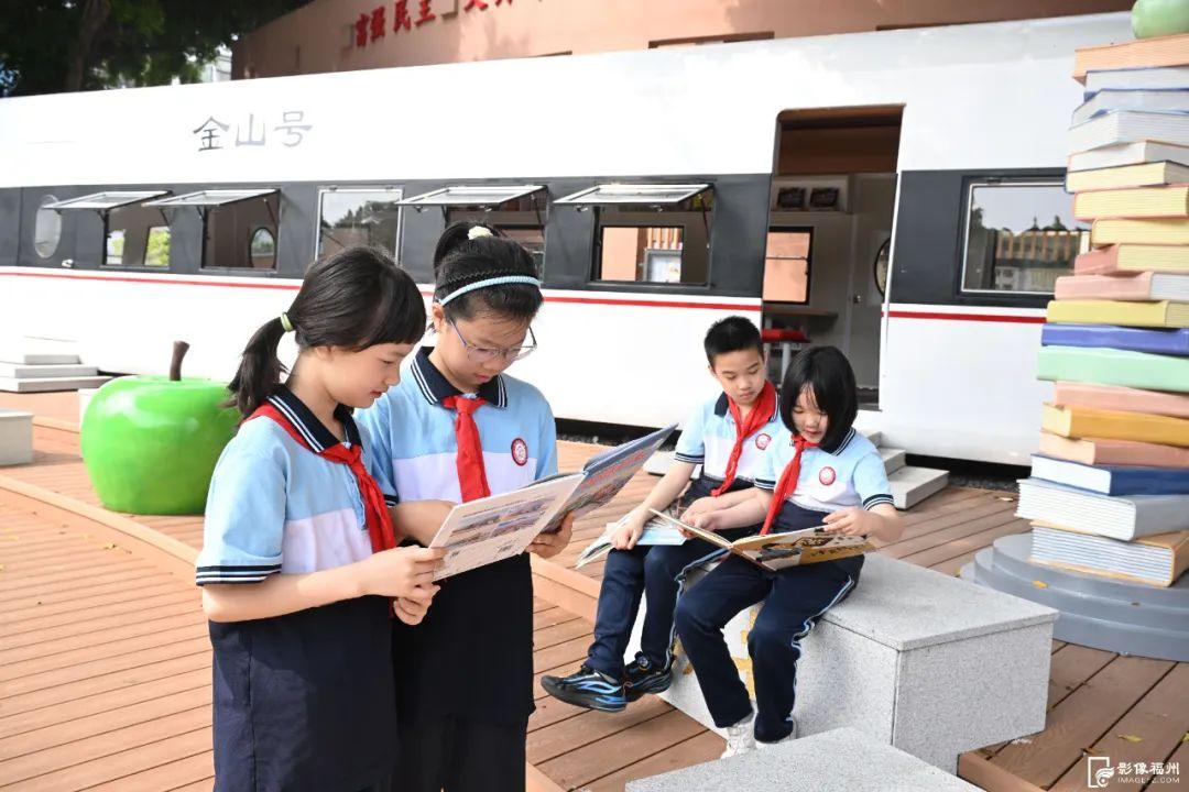 世界读书日,共赴书香之约! 世界读书日,共赴书香之约!