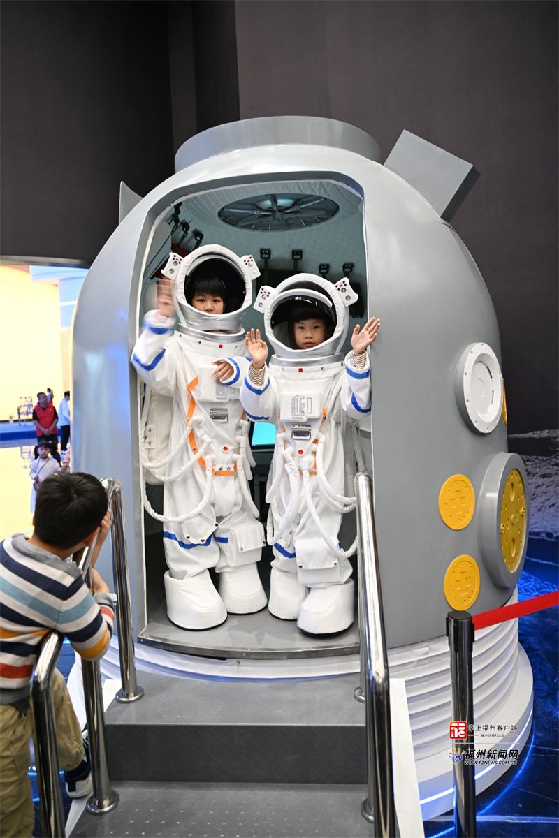 追新看点｜超硬核！福州“追星”指南来了！