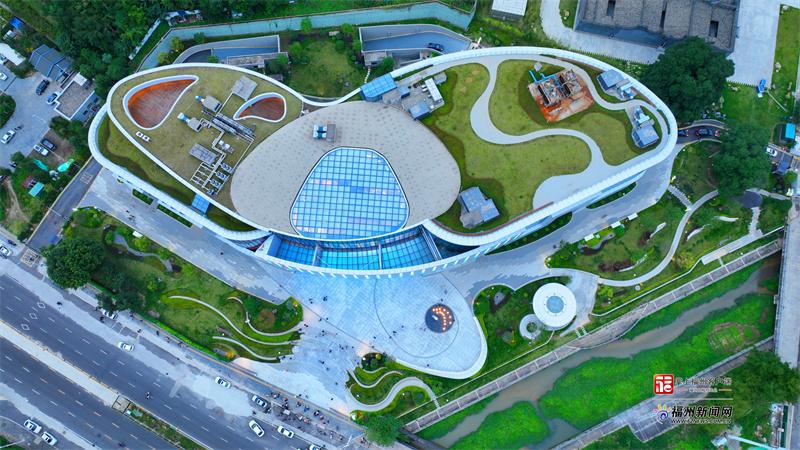 追新看点｜超硬核！福州“追星”指南来了！