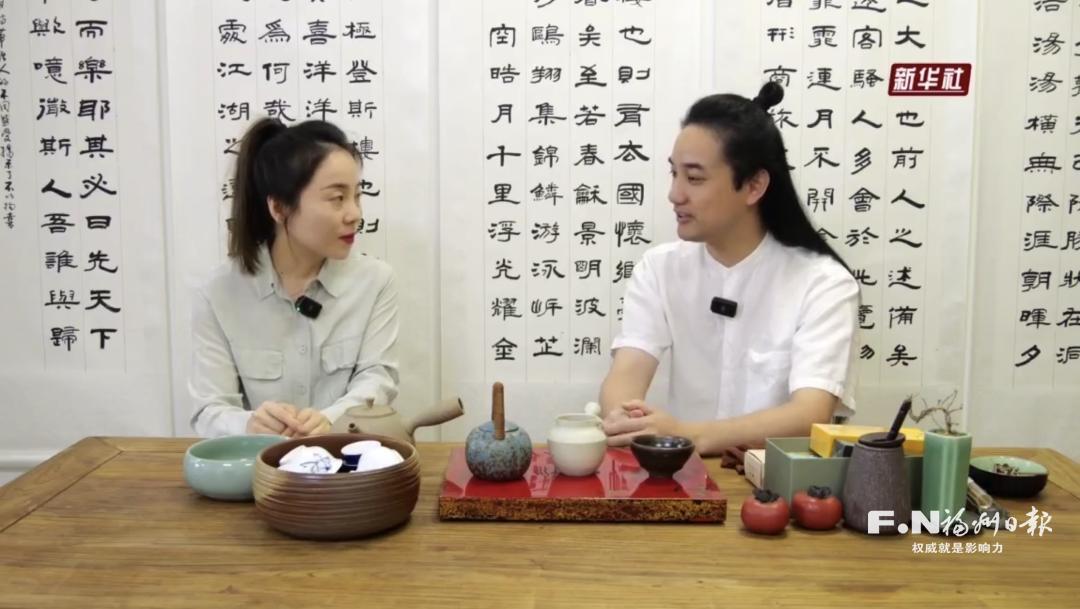 福州“顶级学霸”故事吸引观众超百万人次