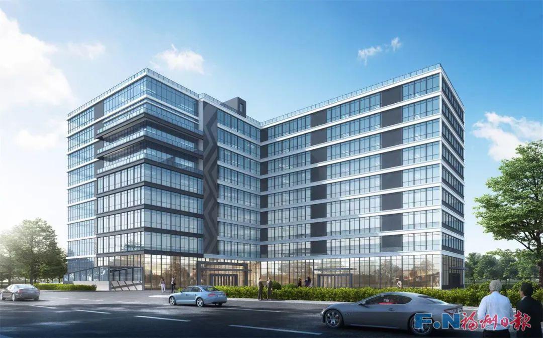 总投资1301亿元！福州开工186个重大项目