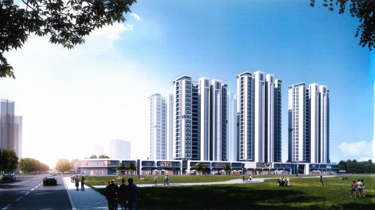 总投资1301亿元！福州开工186个重大项目