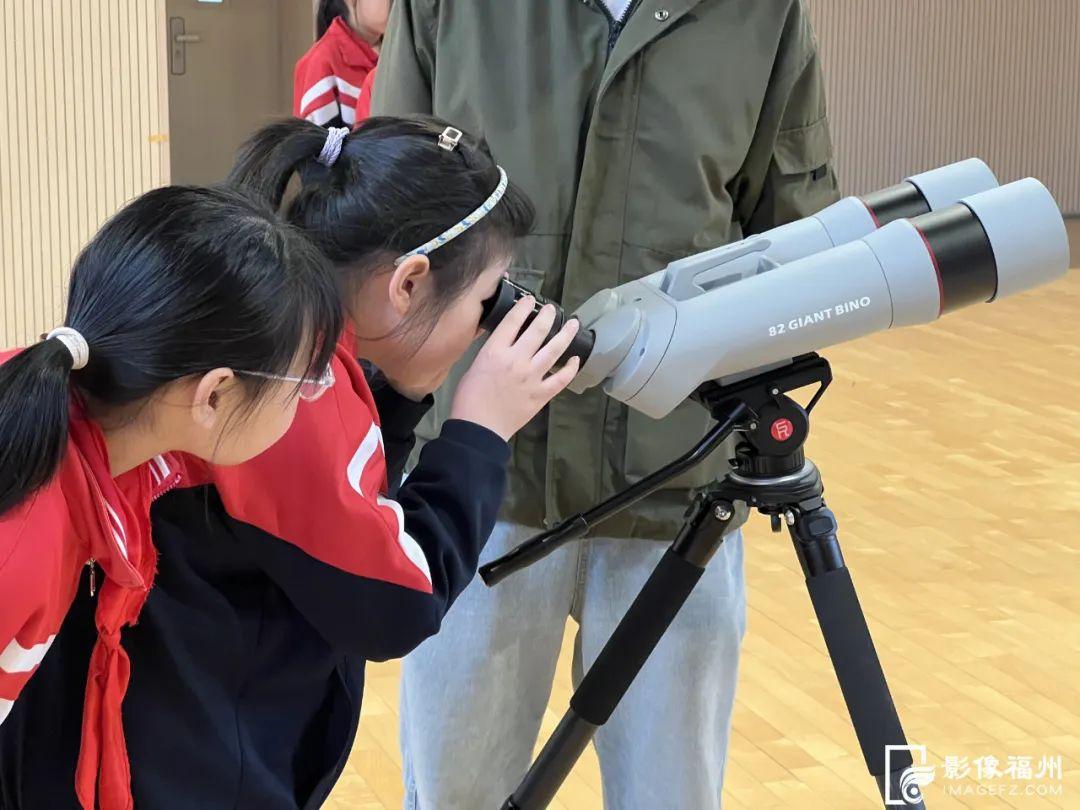 超好玩！沉浸式感受科技盛宴！