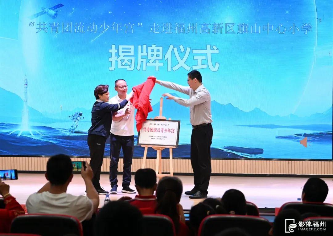 超好玩！沉浸式感受科技盛宴！