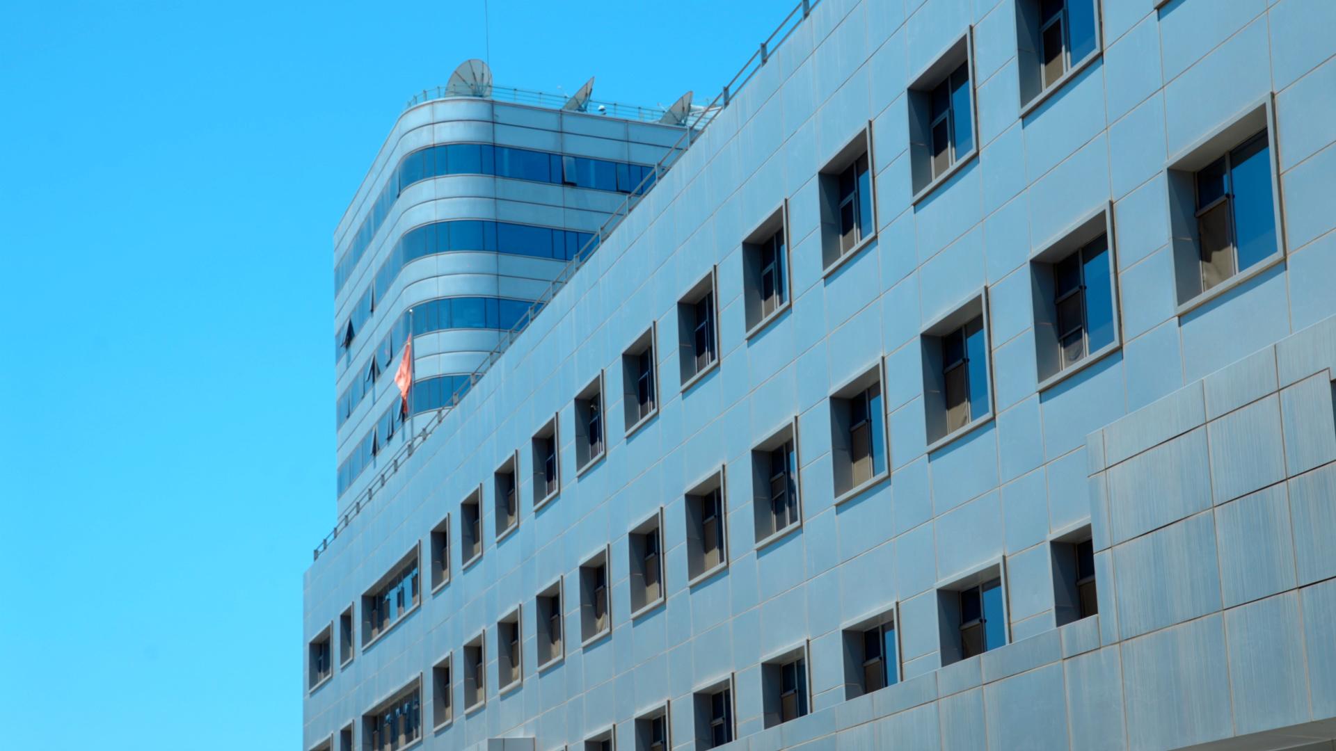 建设航天强国要靠一代代人接续奋斗