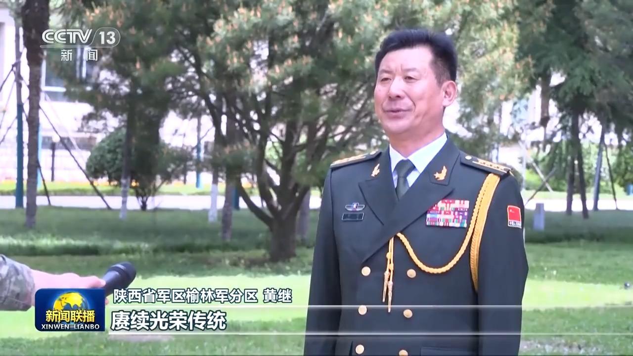 为实现中国梦强军梦汇聚强大力量 习近平对双拥工作的重要指示引发热烈反响
