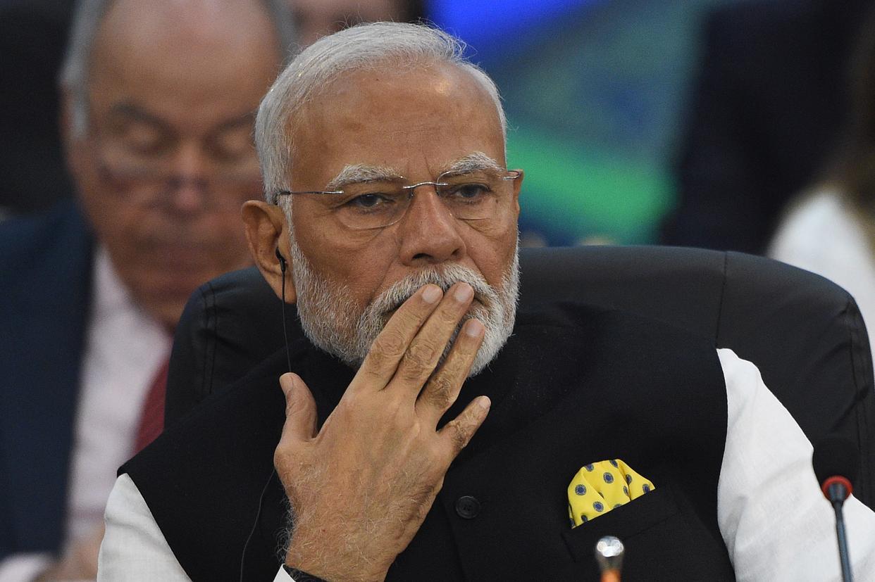 印度已切断流入巴基斯坦的河水