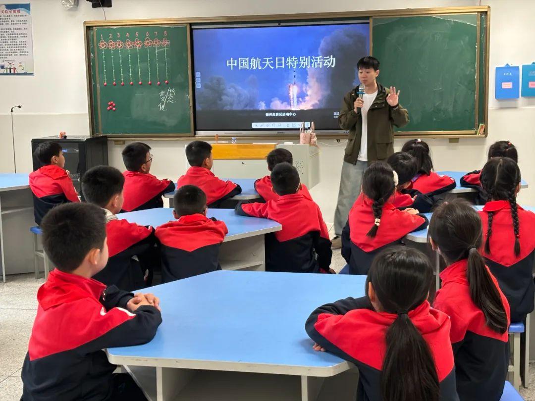 开箱！高新少年解锁神秘科技盲盒，这些科技亮了