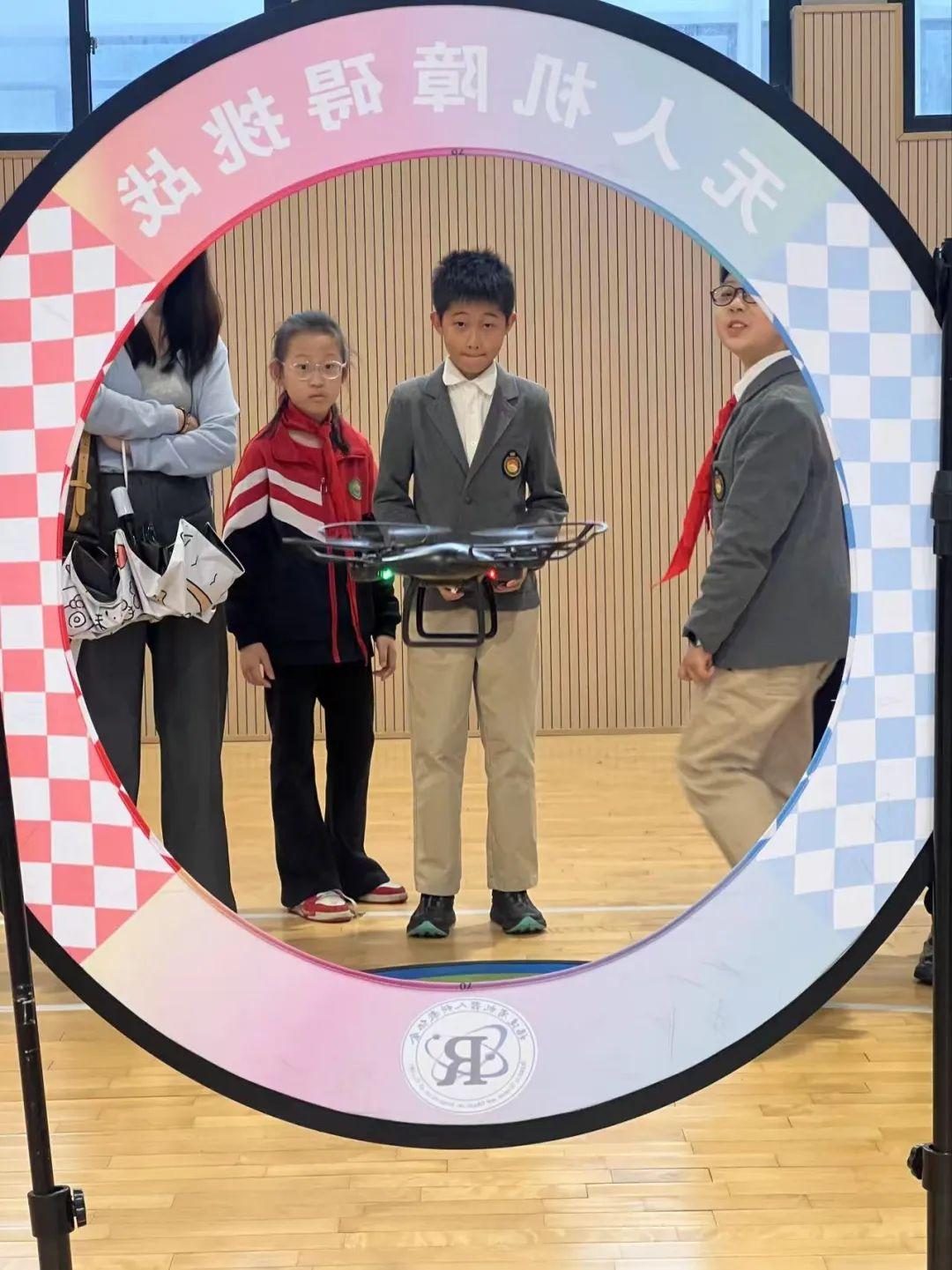 开箱！高新少年解锁神秘科技盲盒，这些科技亮了