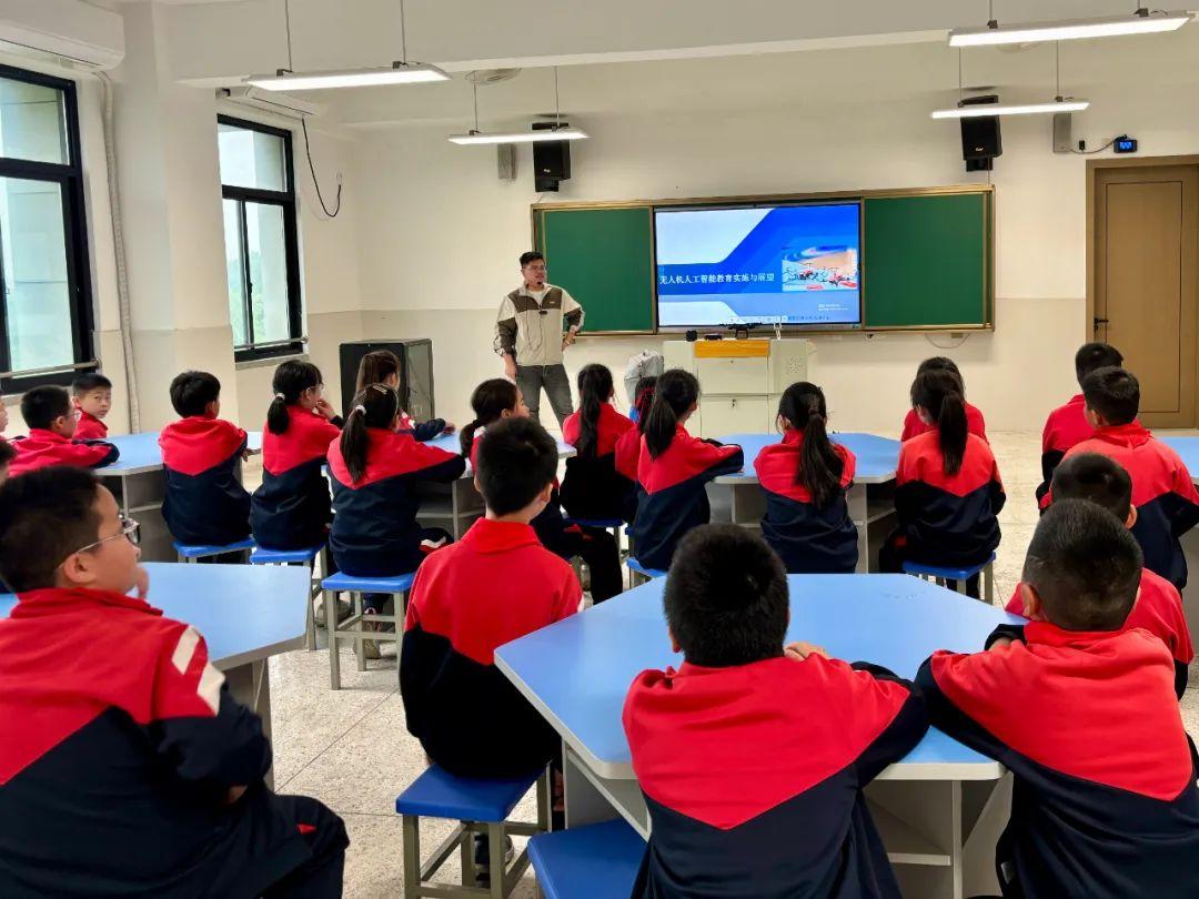 开箱！高新少年解锁神秘科技盲盒，这些科技亮了