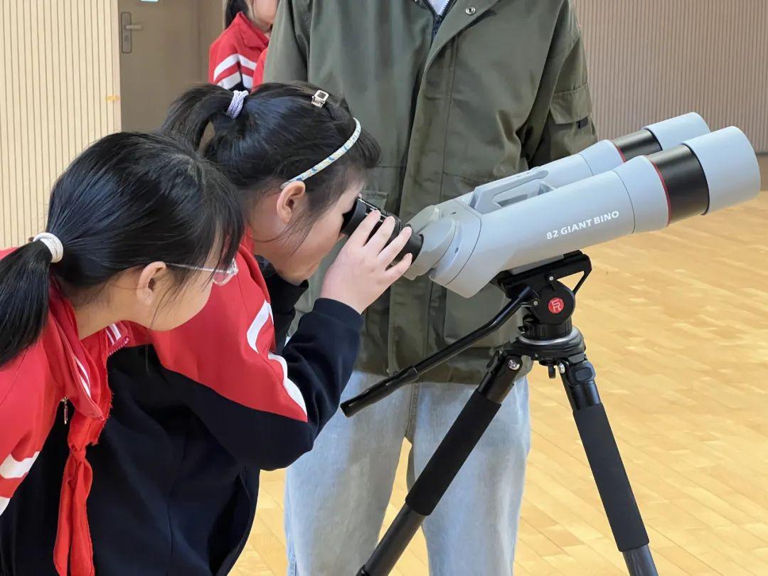 开箱！高新少年解锁神秘科技盲盒，这些科技亮了