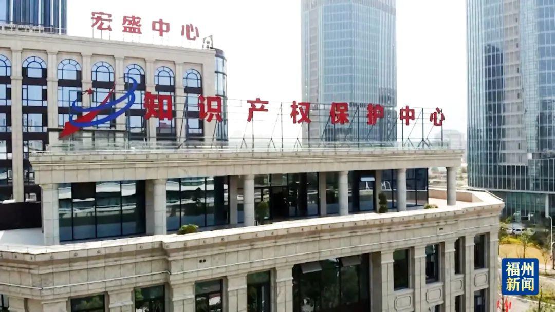 打造知识产权服务业集聚区，高新有“高招”！