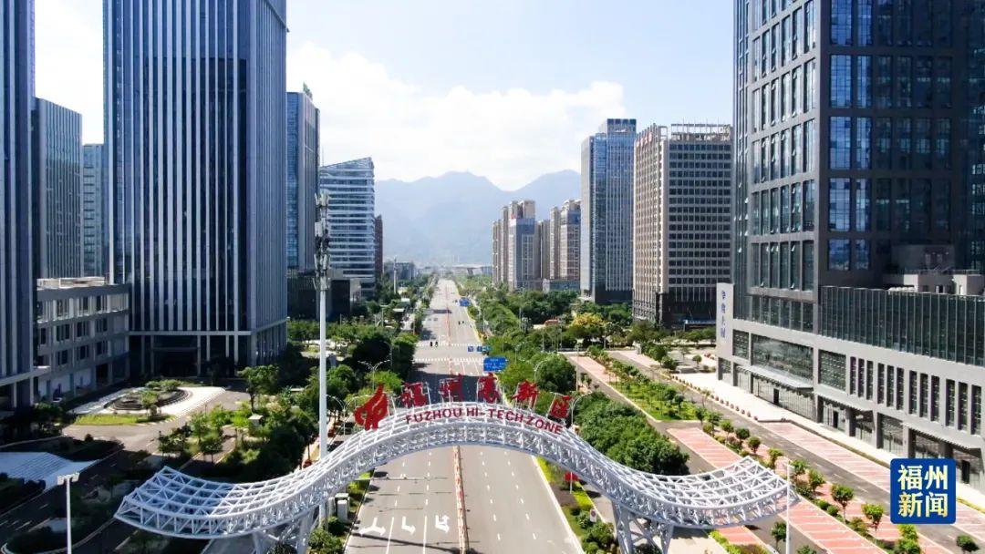 打造知识产权服务业集聚区，高新有“高招”！