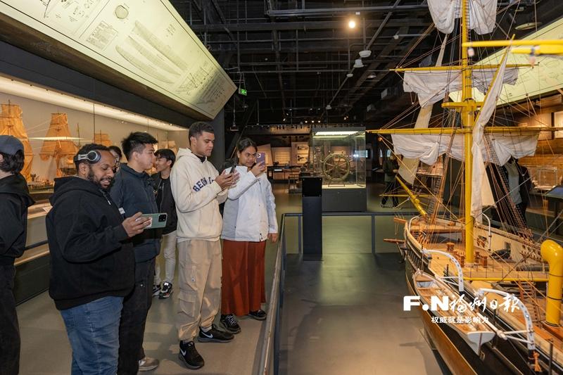 榕城有福迎客至“五一”乐享好时光