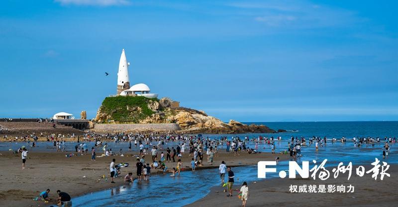 榕城有福迎客至“五一”乐享好时光