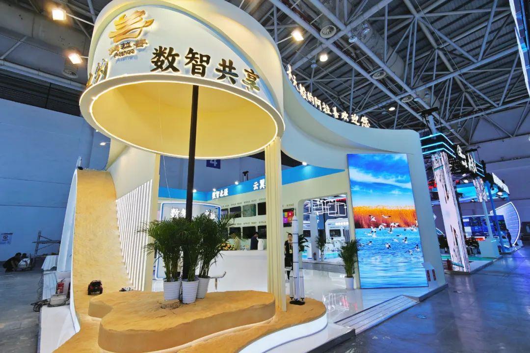 全国瞩目！它们乘“峰”而来！