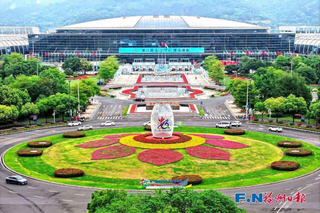 全国瞩目！它们乘“峰”而来！