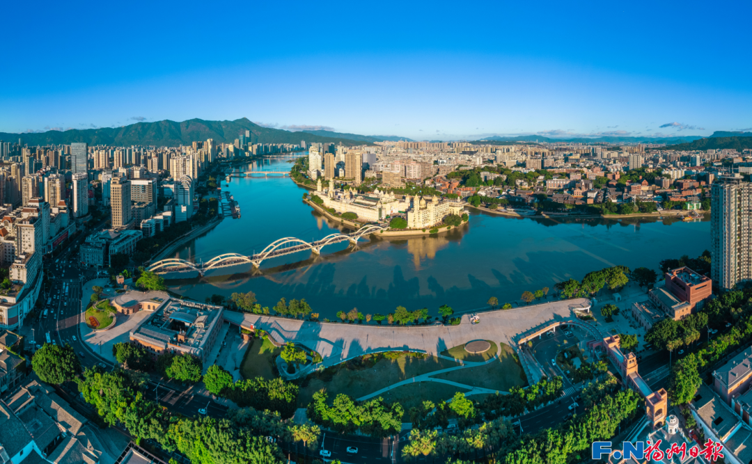 全国瞩目！它们乘“峰”而来！