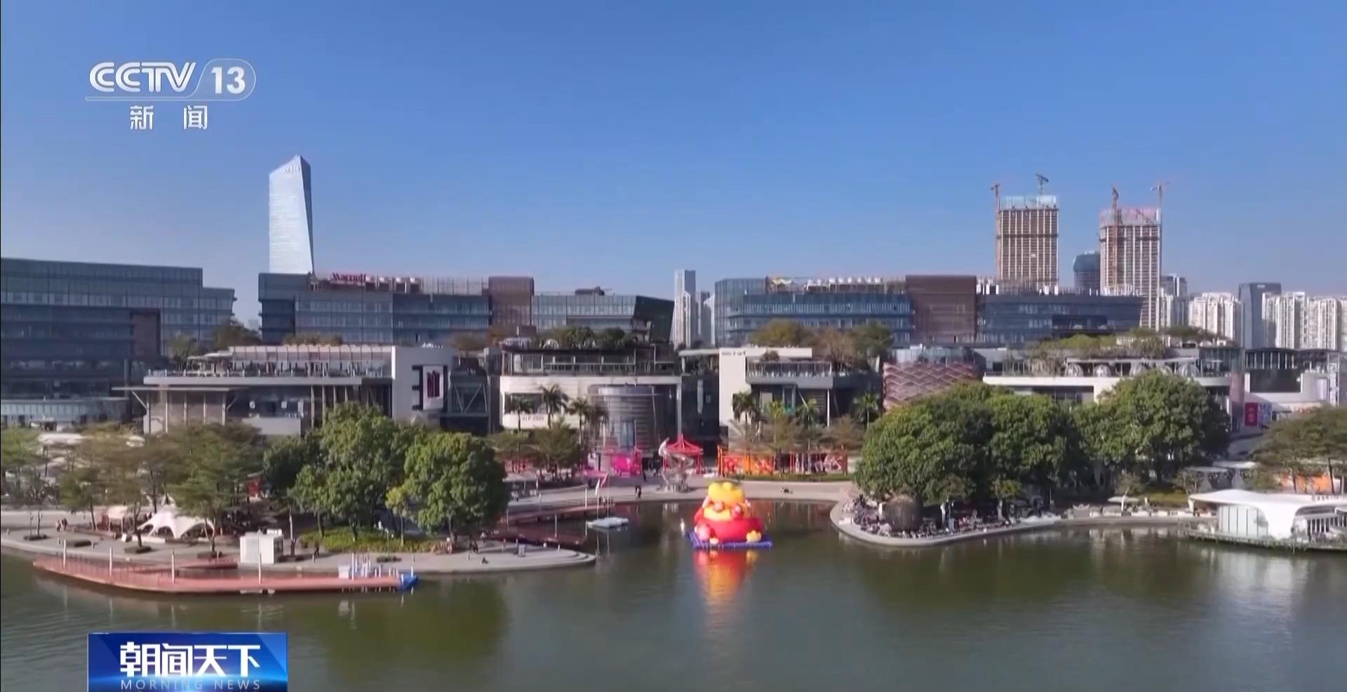 “中国游”带火“中国购”，“即买即退”让外国游客购物更丝滑