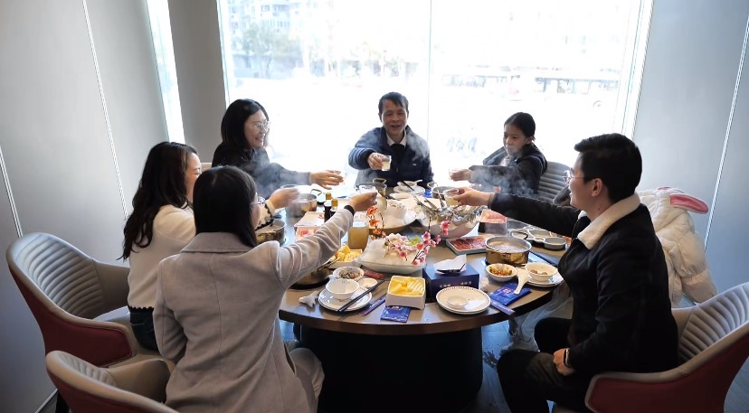 《福满仓山》系列短视频第二季首播