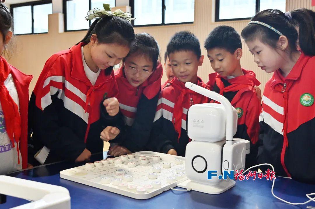 “人”“人”你“人”“人”！福州被“包围”了！