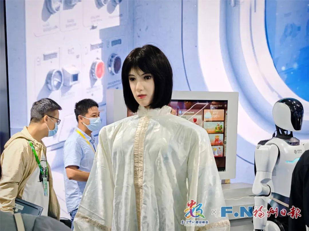 “人”“人”你“人”“人”！福州被“包围”了！