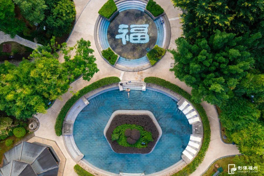 水岸福州,哪一种生活让你向往? 水岸福州,哪一种生活让你向往?