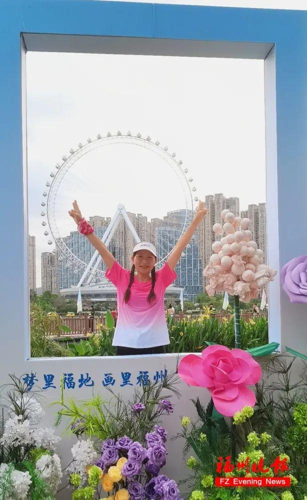 太美了!这个“五一”,来福州玩水! 太美了!这个“五一”,来福州玩水!
