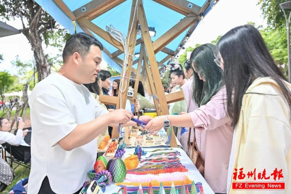 太美了!这个“五一”,来福州玩水! 太美了!这个“五一”,来福州玩水!