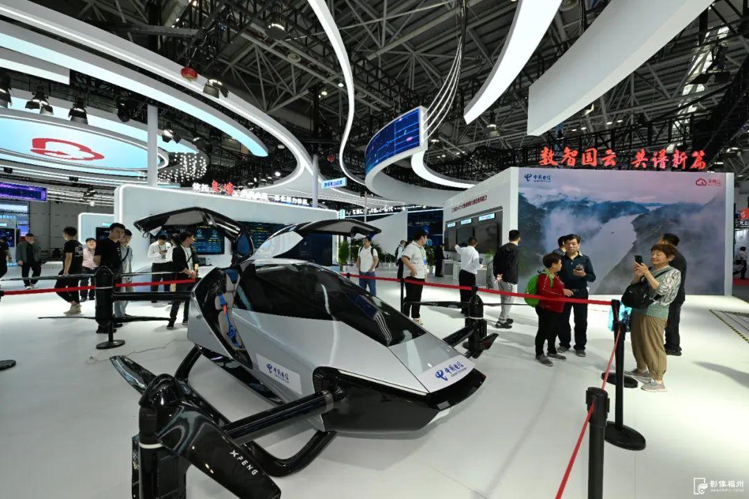 数字之旅！等你来打卡！