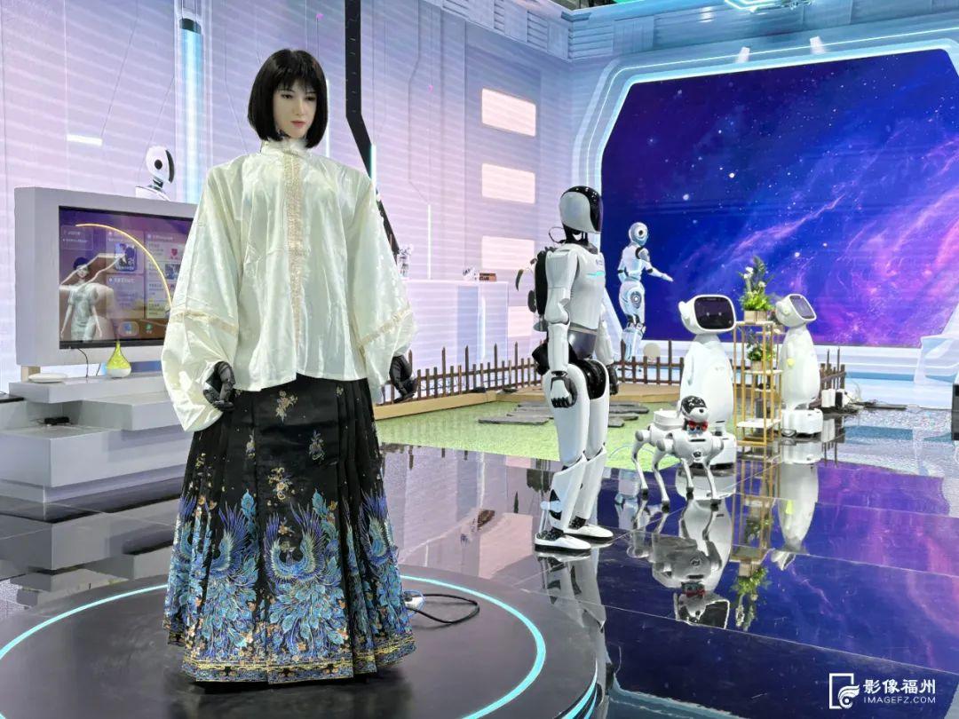 数字之旅！等你来打卡！