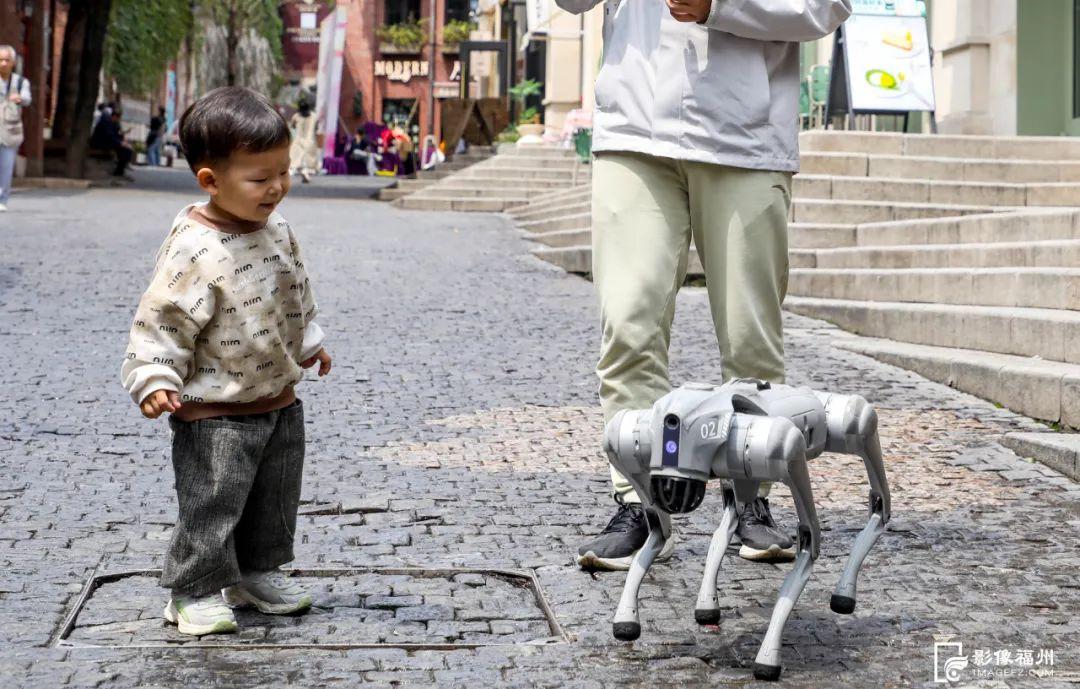 数字之旅！等你来打卡！