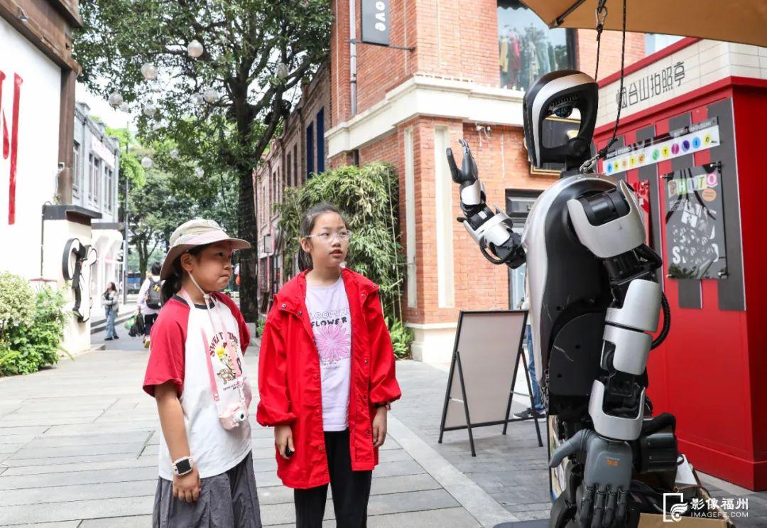 数字之旅！等你来打卡！