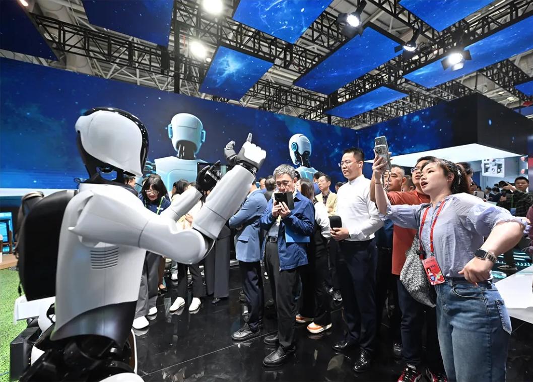 数字之旅！等你来打卡！