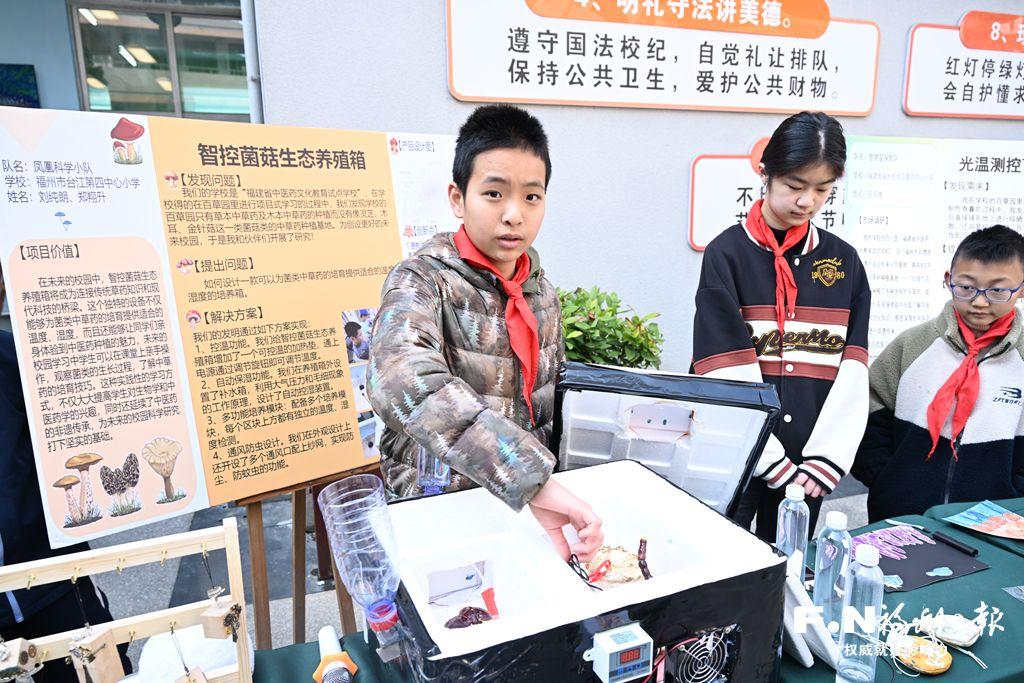 台江：拥抱数字新浪潮 激荡发展“向新力”