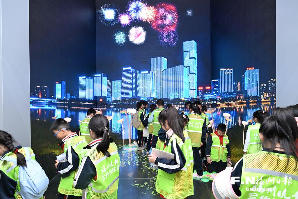 台江：拥抱数字新浪潮 激荡发展“向新力”
