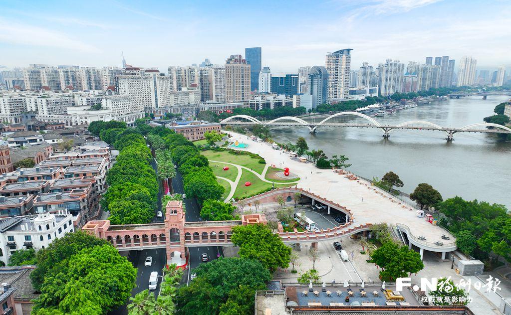 台江：拥抱数字新浪潮 激荡发展“向新力”