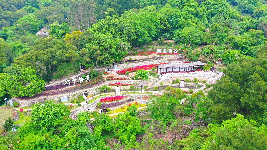 “五一”必冲！长乐和平街的“逛吃玩”盛宴