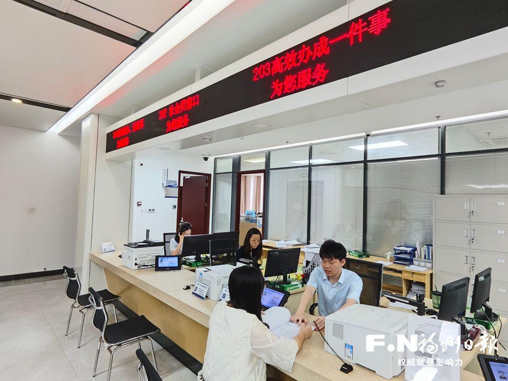 福州高新区：向新向智向未来