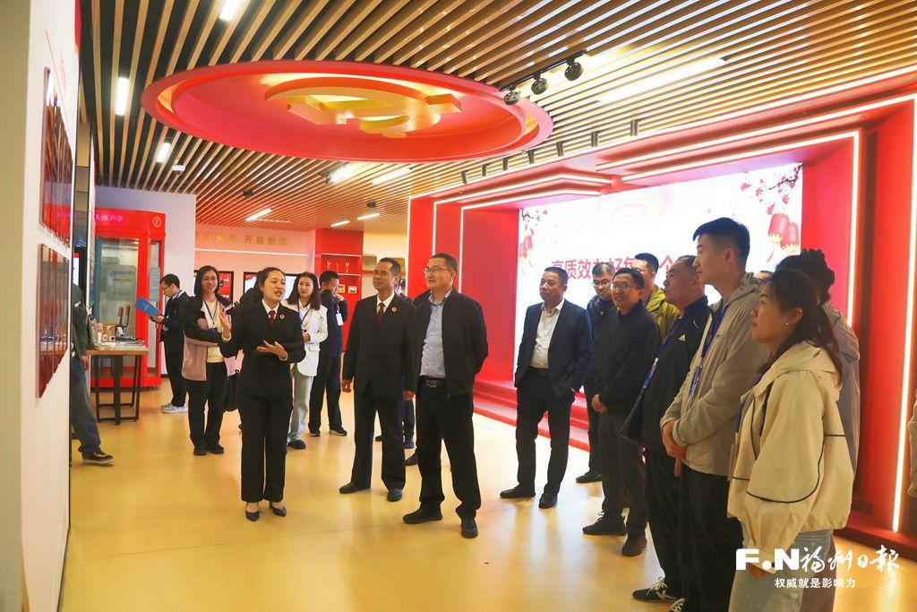 鼓楼检察院：心中有“数” “智”理有方