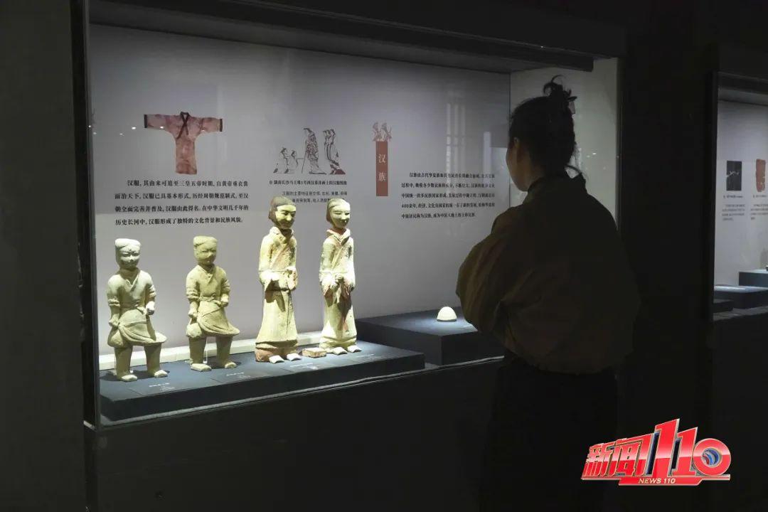 兵马俑来了!福州这个地方“五一”或将被挤爆 兵马俑来了!福州这个地方“五一”或将被挤爆