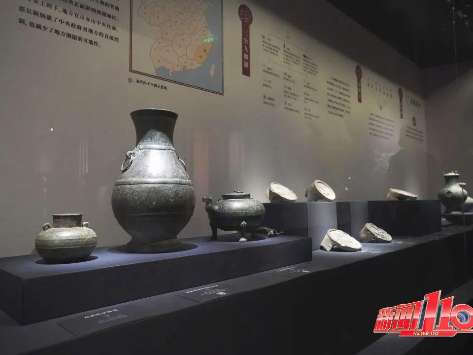 兵马俑来了!福州这个地方“五一”或将被挤爆 兵马俑来了!福州这个地方“五一”或将被挤爆