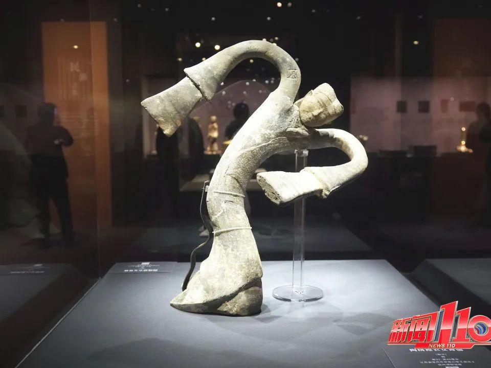 兵马俑来了!福州这个地方“五一”或将被挤爆 兵马俑来了!福州这个地方“五一”或将被挤爆